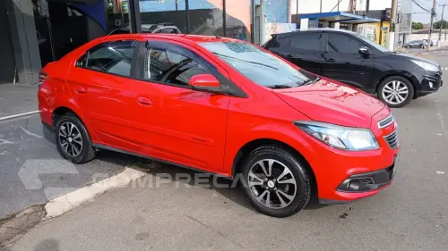 PRISMA 1.4 LTZ Spe/4 8V