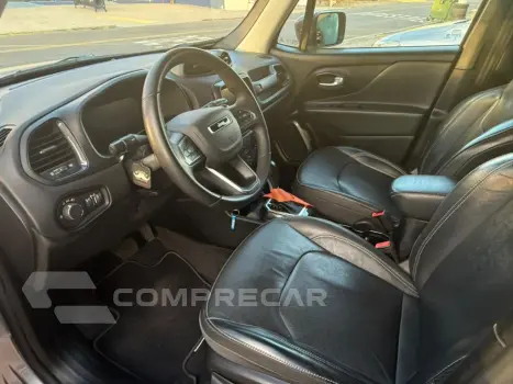 Renegade Long. T270 1.3 TB 4x2 Flex Aut.