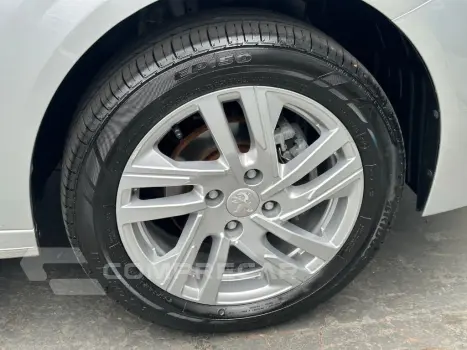 208 Active 1.6 Flex 16V 5p Aut.