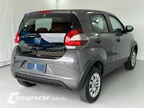 MOBI 1.0 8V EVO Like.