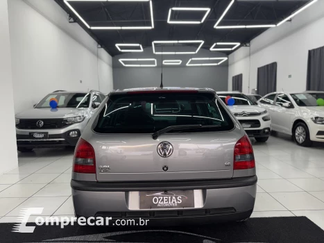 GOL 1.6 MI Power 8V G.III