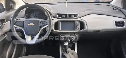 ONIX 1.0 MPFI LT 8V