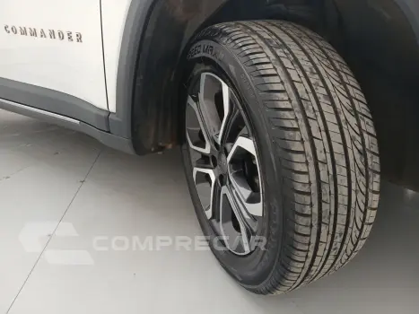 COMMANDER 1.3 T270 TURBO FLEX LIMITED AT6