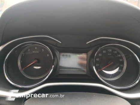 ONIX - 1.0 LT MANUAL