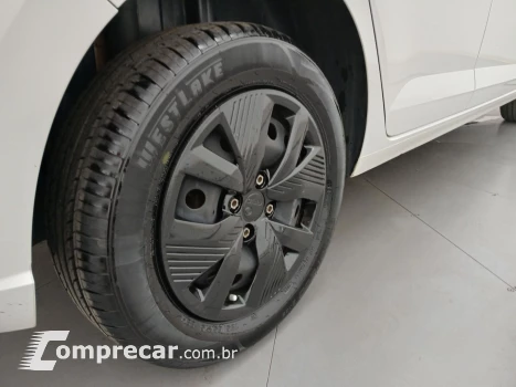 POLO 1.0 MPI TRACK MANUAL