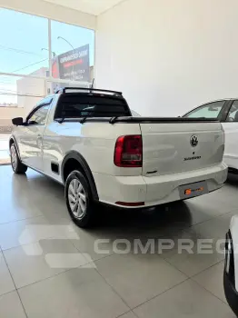 SAVEIRO 1.6 MSI Trendline CS 16V