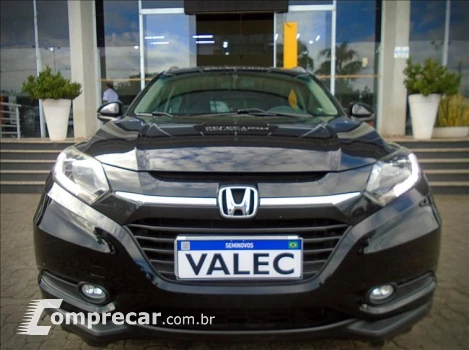 HR-V 1.8 16V Touring
