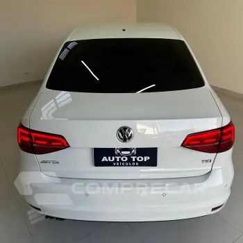 JETTA 2.0 TSI Highline