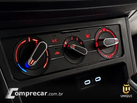 VIRTUS - 1.0 170 TSI AUTOMÁTICO
