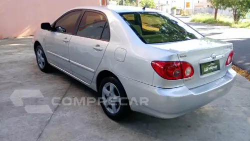 COROLLA 1.8 XEI 16V