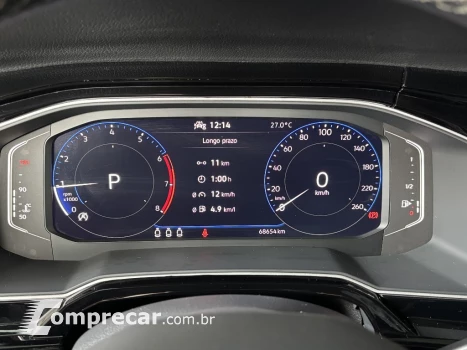 NIVUS 1.0 200 TSI TOTAL FLEX HIGHLINE AUTOMÁTICO