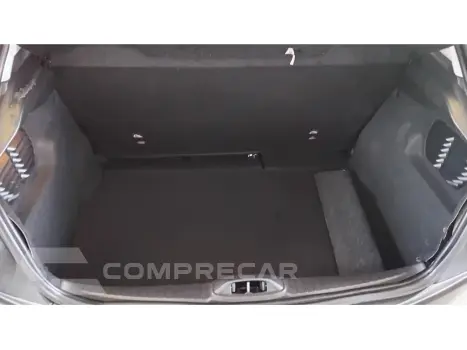 208 1.6 ALLURE 16V FLEX 4P AUTOMATICO