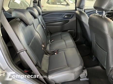 SPIN 1.8 Premier 8V