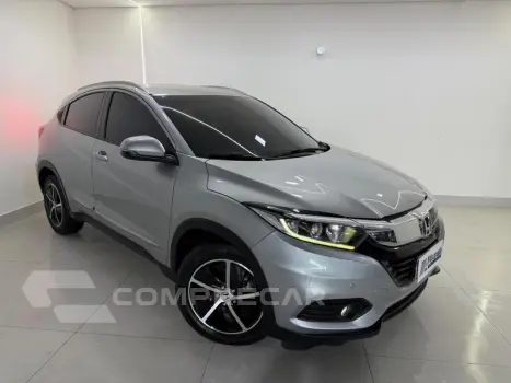 HR-V EXL CVT