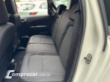 C3 PICASSO 1.5 Tendance