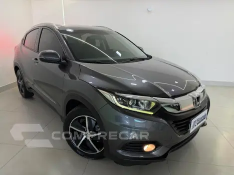 HR-V EX CVT