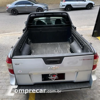 MONTANA 1.4 MPFI LS CS 8V