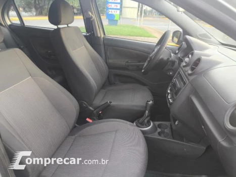 GOL - 1.0 MI 8V 4P MANUAL