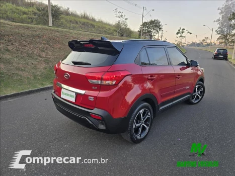 CRETA 2.0 16V Sport
