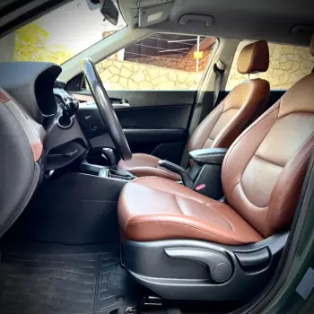 CRETA 2.0 16V Prestige