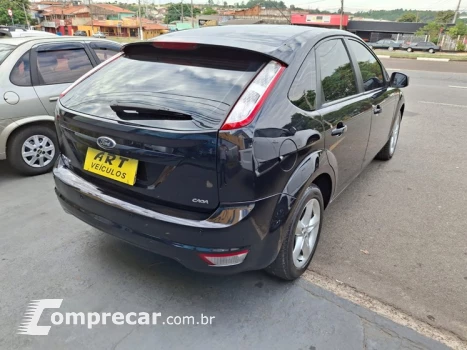 FOCUS 1.6 GL 16V