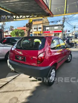 CELTA 1.0 MPFI Life 8V