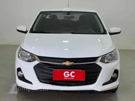 ONIX 1.0 FLEX LT MANUAL