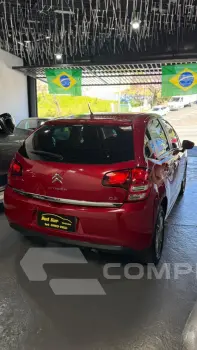 C3 1.5 Tendance 8V