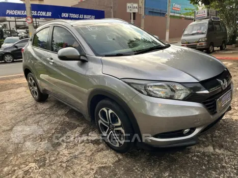 HR-V 1.8 16V EX
