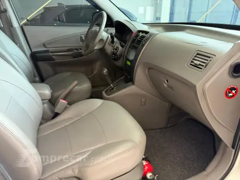 TUCSON 2.0 MPFI GLS TOP 16V 143cv 2WD