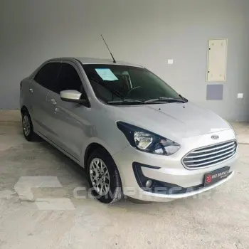 KA 1.5 SEDAN SE 12V FLEX 4P MEC.