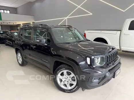 Renegade Sport 1.3