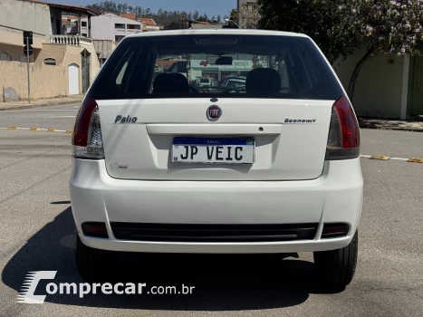 PALIO 1.0 MPI Fire Economy 8V