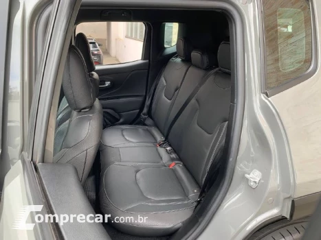 Renegade S T270 1.3 TB 4x4 Flex Aut.
