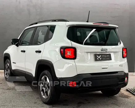 RENEGADE 1.8 16V