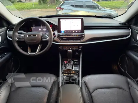 Compass 1.3 T270 Turbo Flex Longitude At6