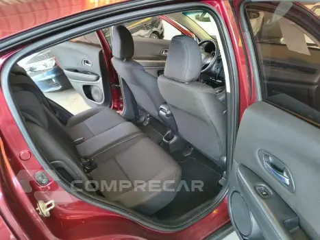 HR-V LX CVT