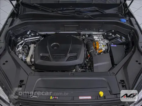 XC90 2.0 T8 Recharge Ultra Dark AWD Geartronic