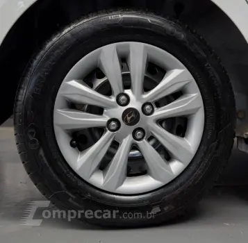 HB20S 1.0 12V Comfort Plus