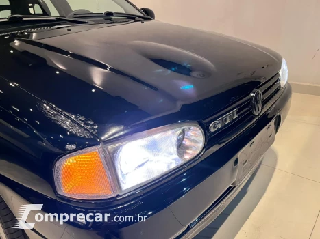 GOL 2.0 MI GTI 8V