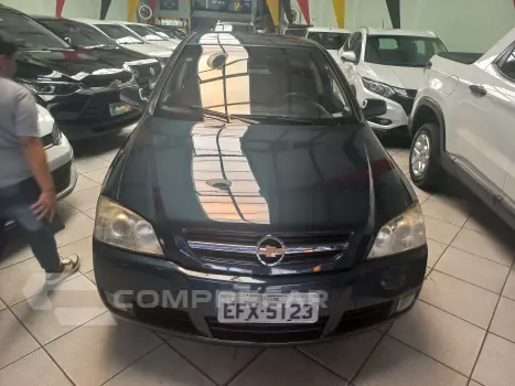 ASTRA 2.0 MPFI Advantage 8V