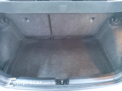 POLO 1.0 200 TSI COMFORTLINE AUTOMÁTICO