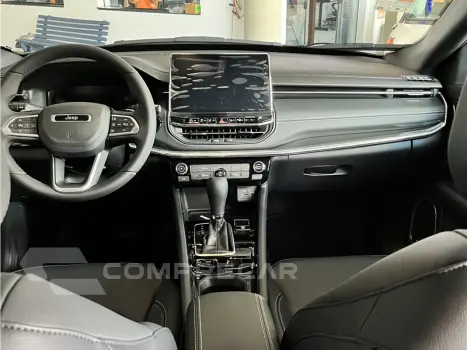 COMPASS 1.3 T270 TURBO FLEX S AT6