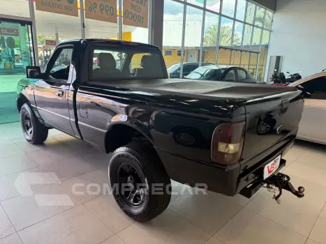 RANGER 2.3 XLS 4X2 CS 16V GASOLINA 2P MANUAL