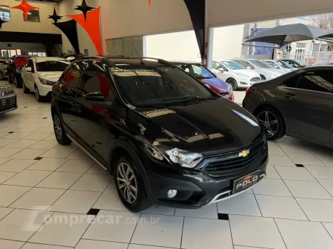 CHEVROLET ONIX 1.4 MPFI ACTIV 8V