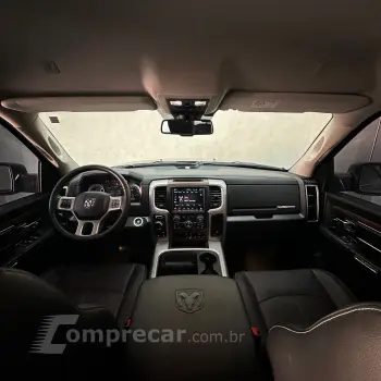 CLASSIC LARAMIE 5.7 CD V8 4X4 Aut.