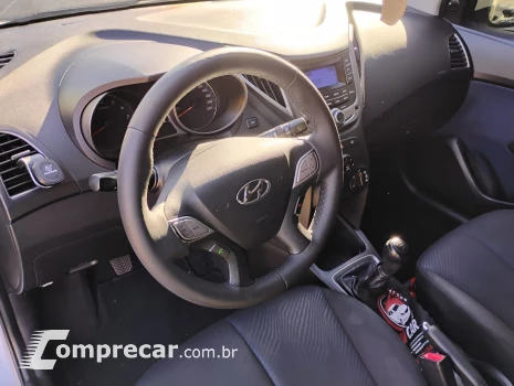 HB20 1.6 Comfort Plus 16V