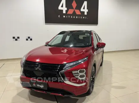 Mitsubishi ECLIPSE CROSS 1.5 Mivec Turbo Hpe-s AWD 5 portas