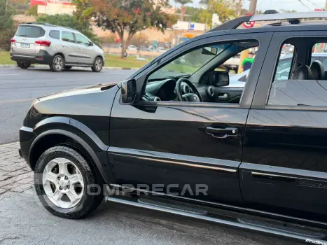 EcoSport XLT 2.0/ 2.0 Flex 16V 5p Aut.