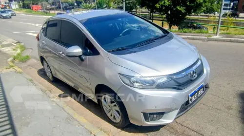 Fit LX 1.5 Flexone 16V 5p Aut.